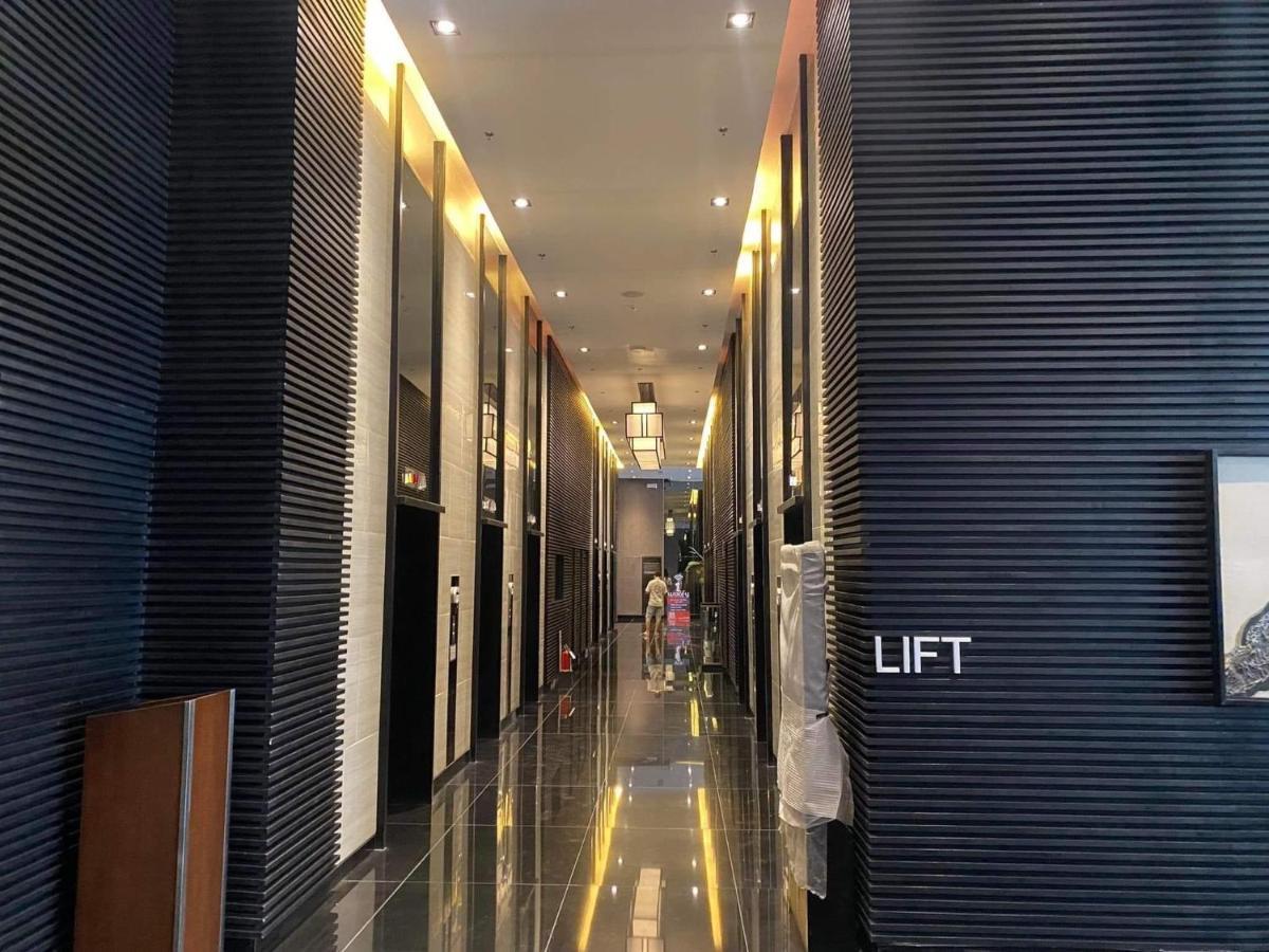 Air Residences Manila Exterior foto
