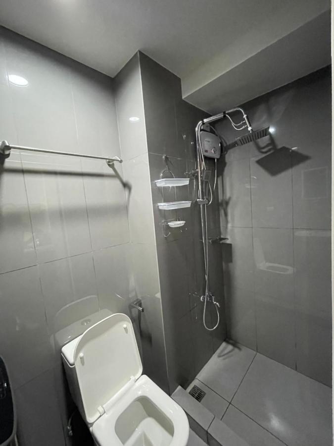 Air Residences Manila Exterior foto
