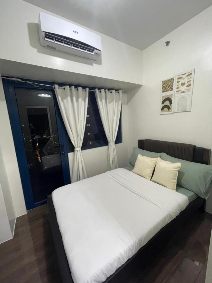 Air Residences Manila Exterior foto