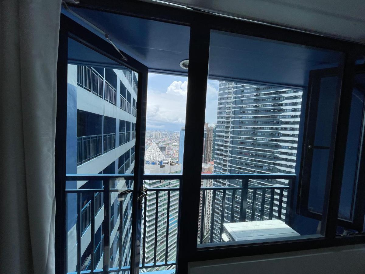Air Residences Manila Exterior foto