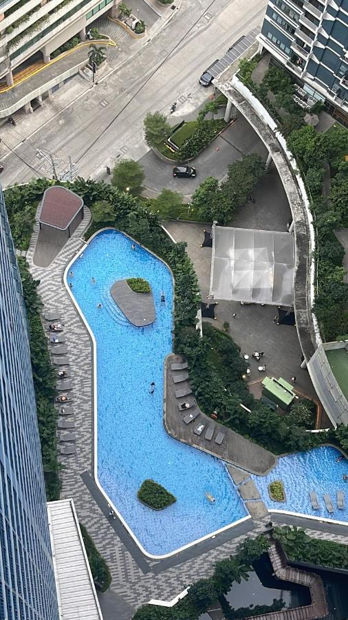 Air Residences Manila Exterior foto